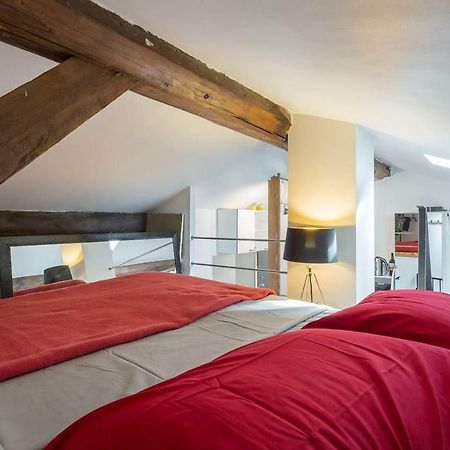 Lyon Apartment Екстериор снимка