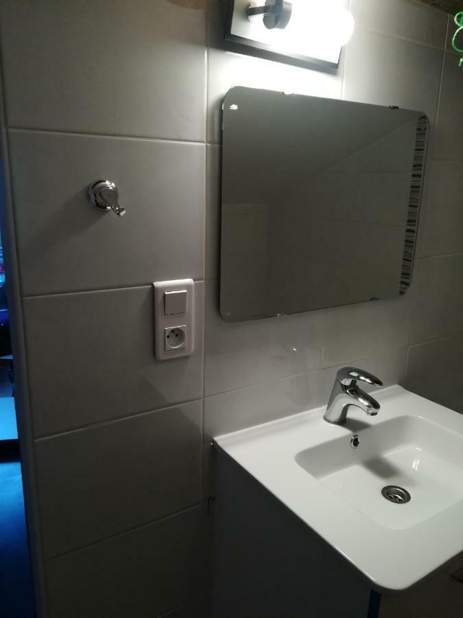 Lyon Apartment Екстериор снимка