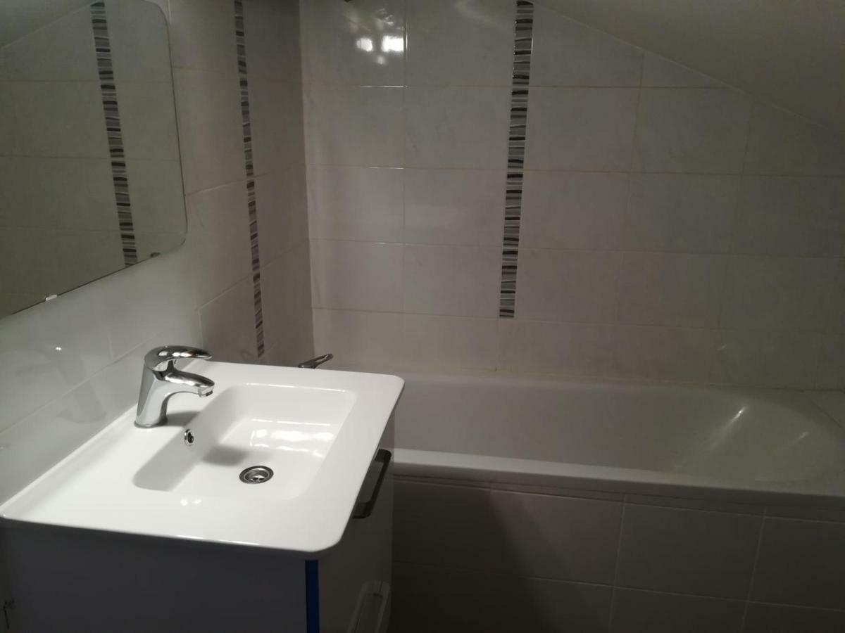 Lyon Apartment Екстериор снимка