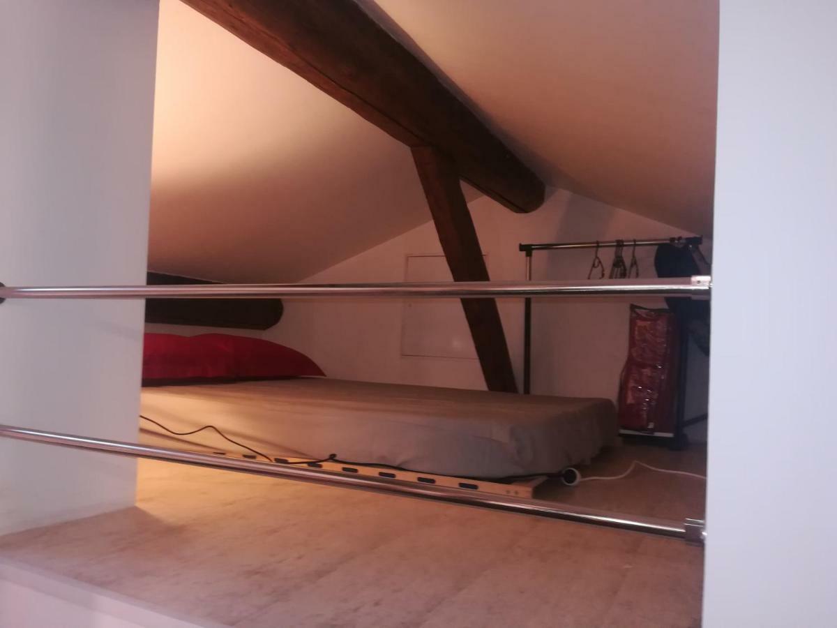 Lyon Apartment Екстериор снимка
