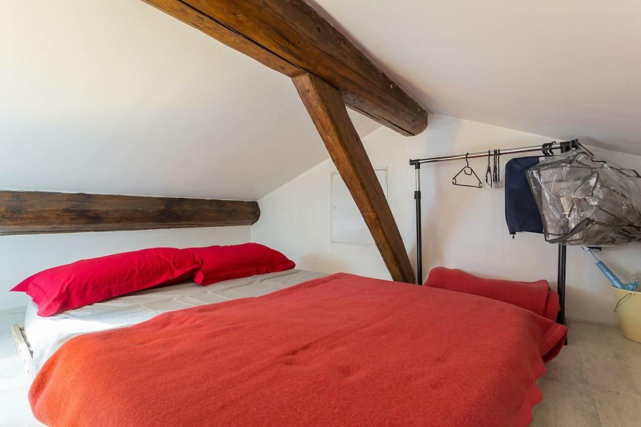 Lyon Apartment Екстериор снимка